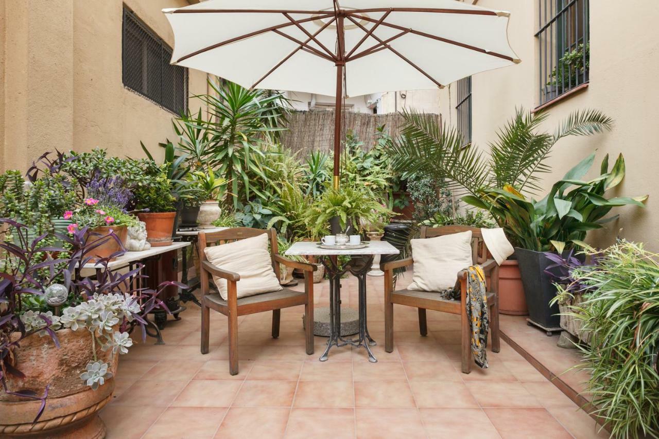 The Patio Barcelona, Barcelona